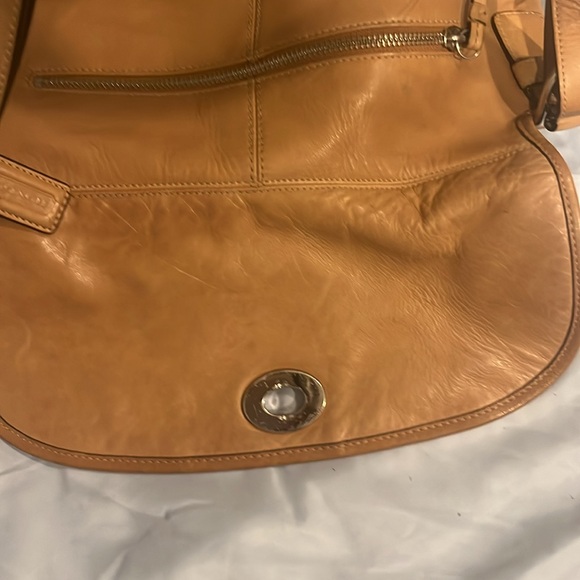 Coach hobo bag - Picture 6 of 16